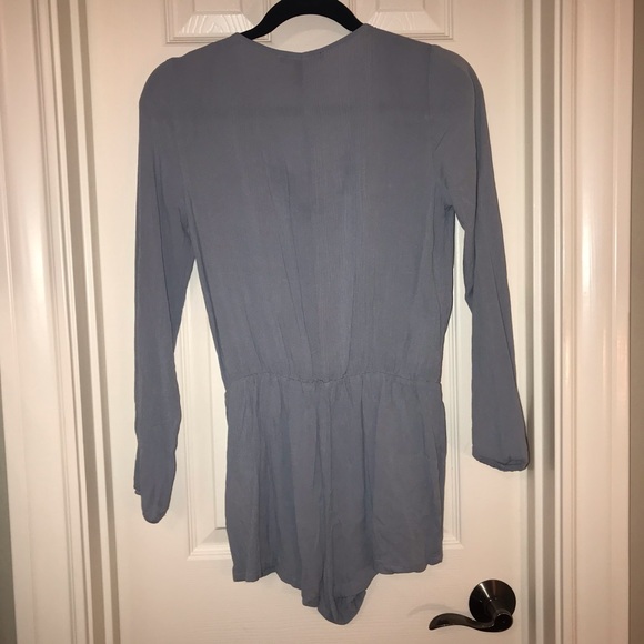 Forever 21 Romper - Picture 2 of 3